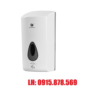 Bình đựng nước rửa tay cảm ứng tự động Chuangdian CD-5018A